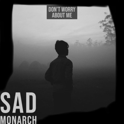 シングル/Don't Worry About Me/Sad Monarch