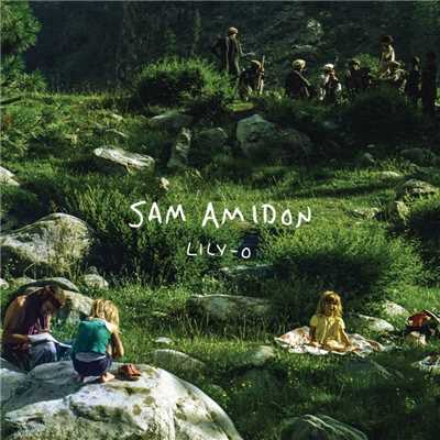 アルバム/Lily-O/Sam Amidon