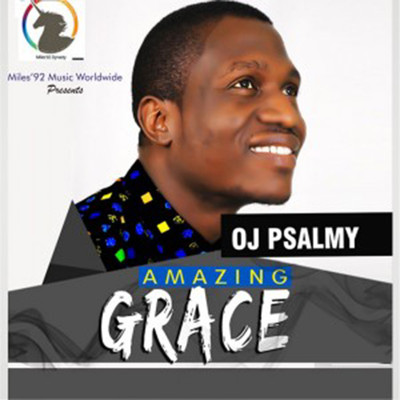 Amazing Grace/OJ Psalmy