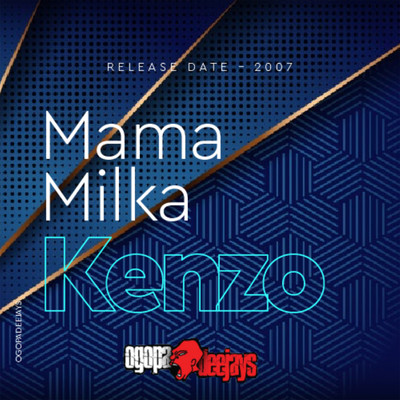 Mama Milka/Kenzo