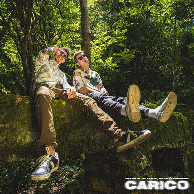 Carico/Nicolo Fagnani & Patrick De Luca