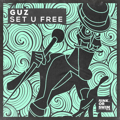 アルバム/Set U Free/Guz