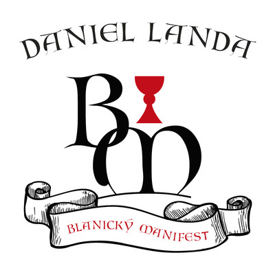 Blanicky manifest/Daniel Landa