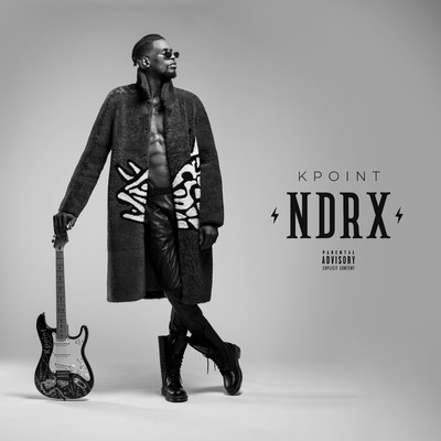 アルバム/NDRX/Kpoint