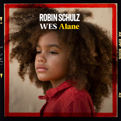 Alane/Robin Schulz／Wes