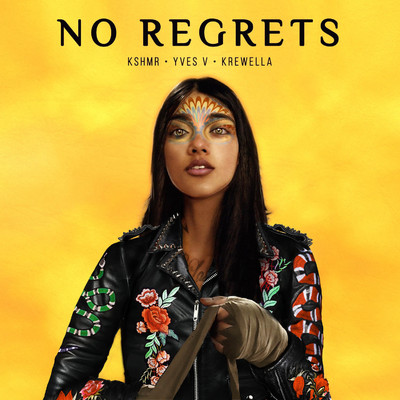 No Regrets (feat. Krewella) [KAAZE Remix]/KSHMR & Yves V