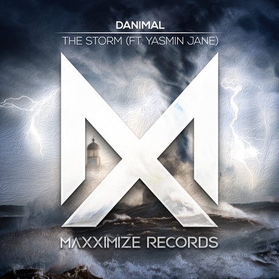 The Storm (feat. Yasmin Jane)/Danimal