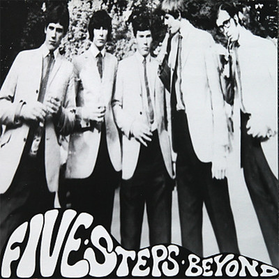 Yes I Do/Five Steps Beyond