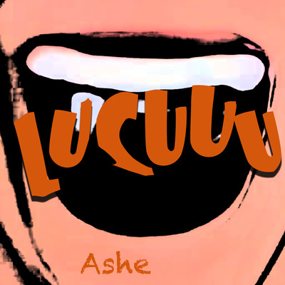 Lucuuu/Ashe