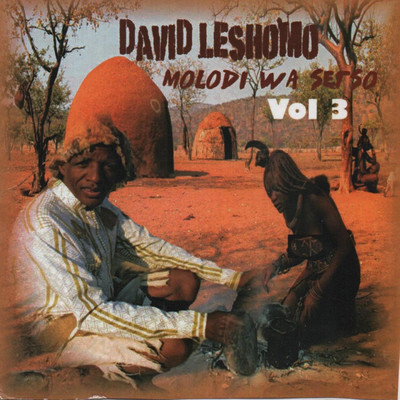 MADIKIZELA/David Leshomo