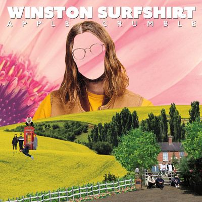 For The Record/Winston Surfshirt