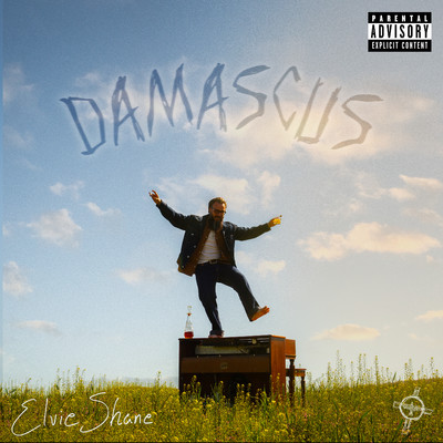 Damascus/Elvie Shane