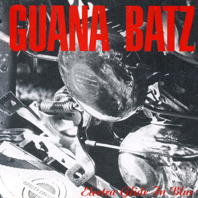 Spector Love/Guana Batz