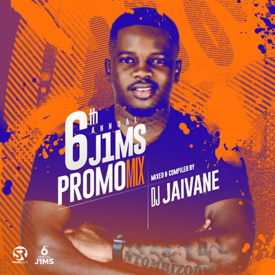 6th Annual J1MS Promo Mix/DJ Jaivane