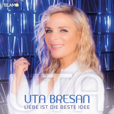 アルバム/Liebe ist die beste Idee/Uta Bresan