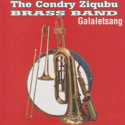 Jerusalema/The Condry Ziqubu Brass Band