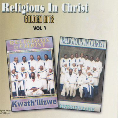 Icilongo/Religious In Christ