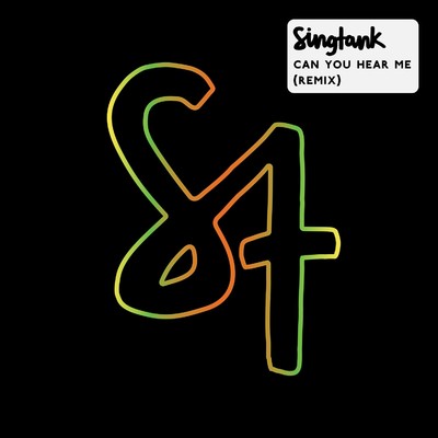 Can You Hear Me (Dan Black & La Baume Remix)/Singtank