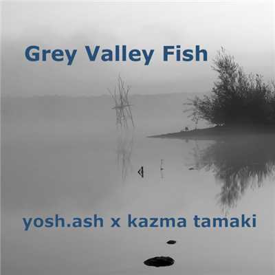 kazma tamaki and yosh ash