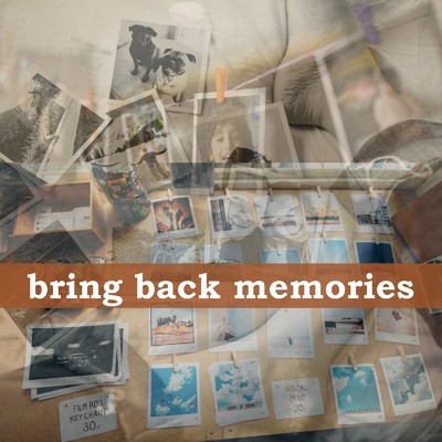 bring back memories/Ryouta.H