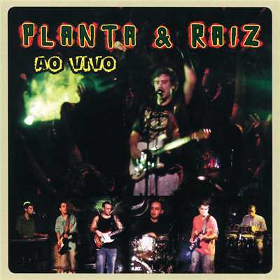 シングル/Eu Nasci Pro Amor/Planta E Raiz
