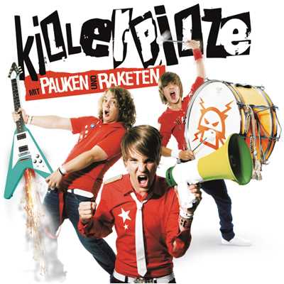 Un Premier Matin/Killerpilze