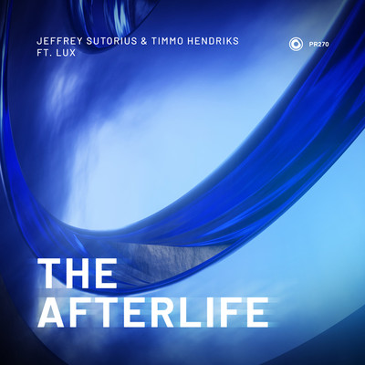 The Afterlife/Jeffrey Sutorius & Timmo Hendriks ft. LUX