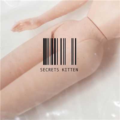 アルバム/Secrets/Kitten