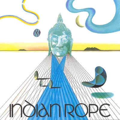 DEAD TO THE WORLD/INDIAN ROPE