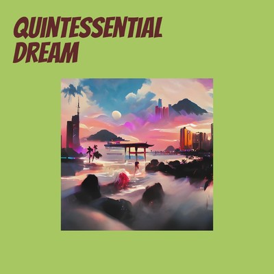 Quintessential Dream/SAIPHX