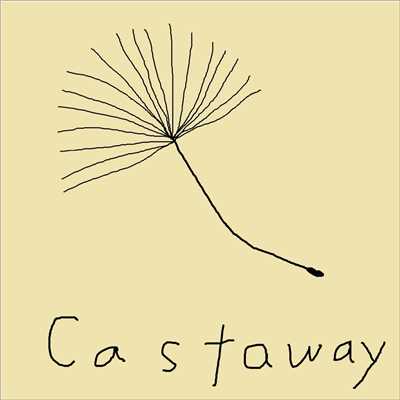アルバム/Castaway/Fluffworks