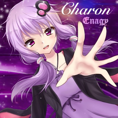 Charon (feat. 結月ゆかり)/Enagy