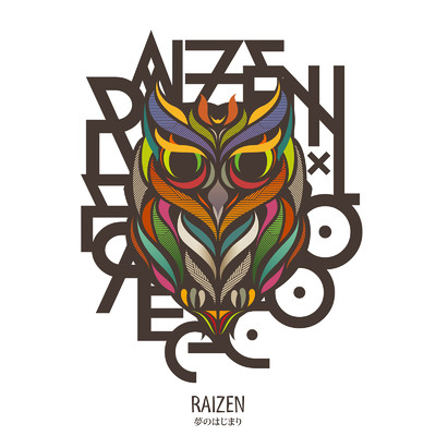 CRAZY DANCE PART II (feat. MUROZO & Niyke Rovin)/RAIZEN