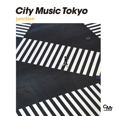 アルバム/CITY MUSIC TOKYO junction/Various Artists