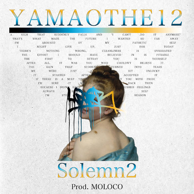 シングル/Solemn2/YAMAO THE 12