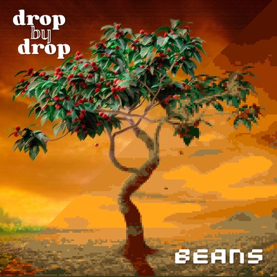 捨て色/drop by drop