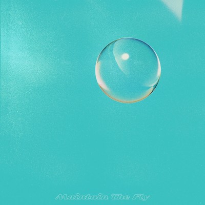 シングル/Maintain The Fly/NIKKO