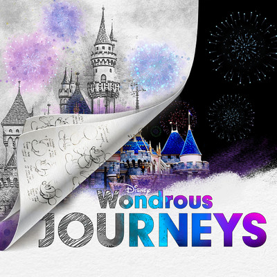 Wondrous Journeys/Devan Garcia／Rudi／Wondrous Journeys - Cast