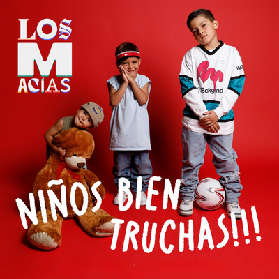 Los Macias／Manolo Lacayo