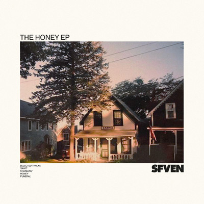 シングル/Honey/Sfven