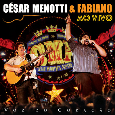 Cesar Menotti／Fabiano