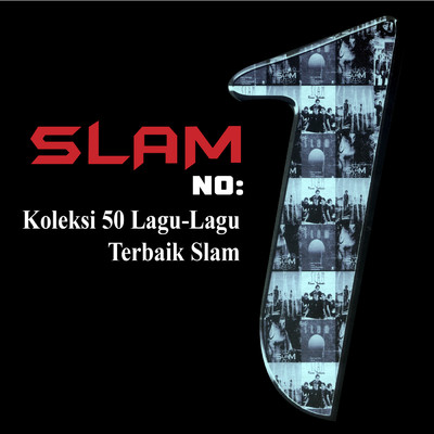 アルバム/Koleksi 50 Lagu-Lagu Terbaik Slam (Set Of 4 CD)/スラム