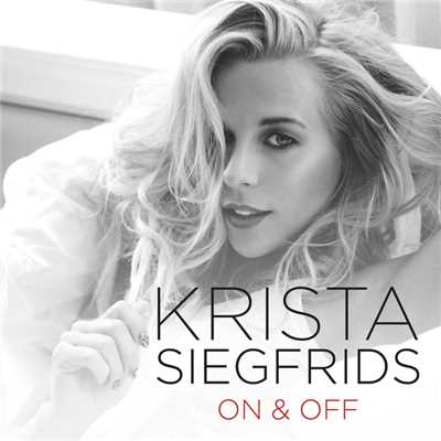 シングル/On & Off/Krista Siegfrids