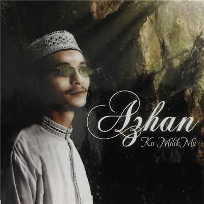 Di Sebalik Bayangmu (featuring Fatimah, Ali)/Azhan Atan