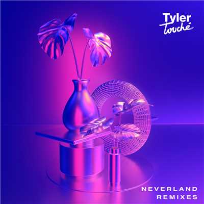 Neverland (Crackazat Remix)/Tyler Touche