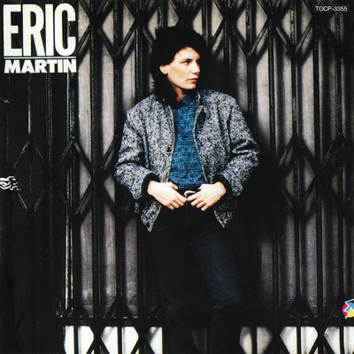 Eric Martin/Eric Martin