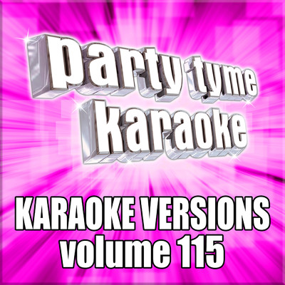 (I Can't Help You) I'm Falling Too [Made Popular By Skeeter Davis] [Karaoke Version]/Party Tyme Karaoke