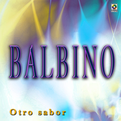 Otro Sabor/Balbino