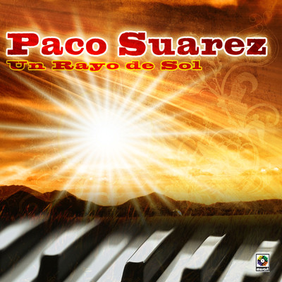 アルバム/Un Rayo de Sol/Paco Suarez