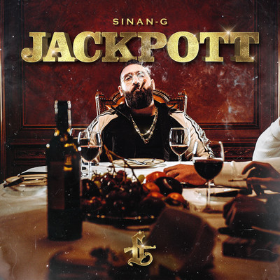 アルバム/Jackpott (Explicit)/Sinan-G
